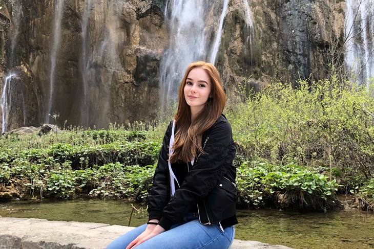 Antonia Turković Antonia Turković